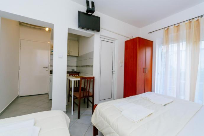 Apartments Solemar2 Sutomore Exterior photo